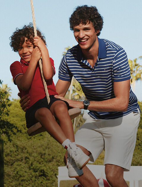Tommy Hilfiger Father's Day Gift Guide